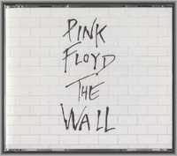 Pink Floyd - The Wall (2CD)