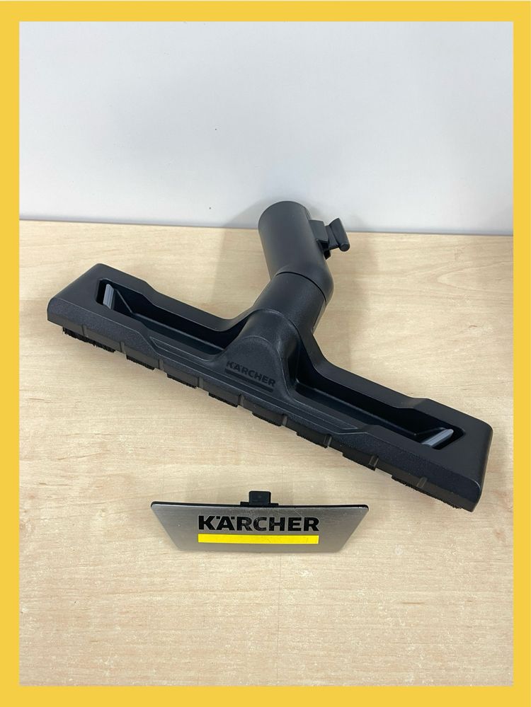 Ssawka podłogowa odkurzacza Karcher Wd2,Wd3,Wd4,Wd5,Wd6,Kwd,Se