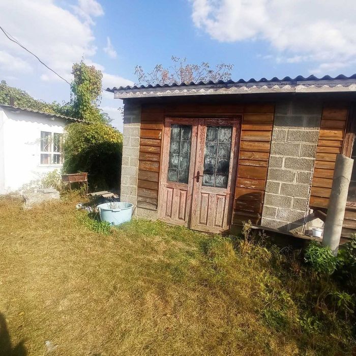 Я Продам дачу, Кам’яна Гора, масив Борковський