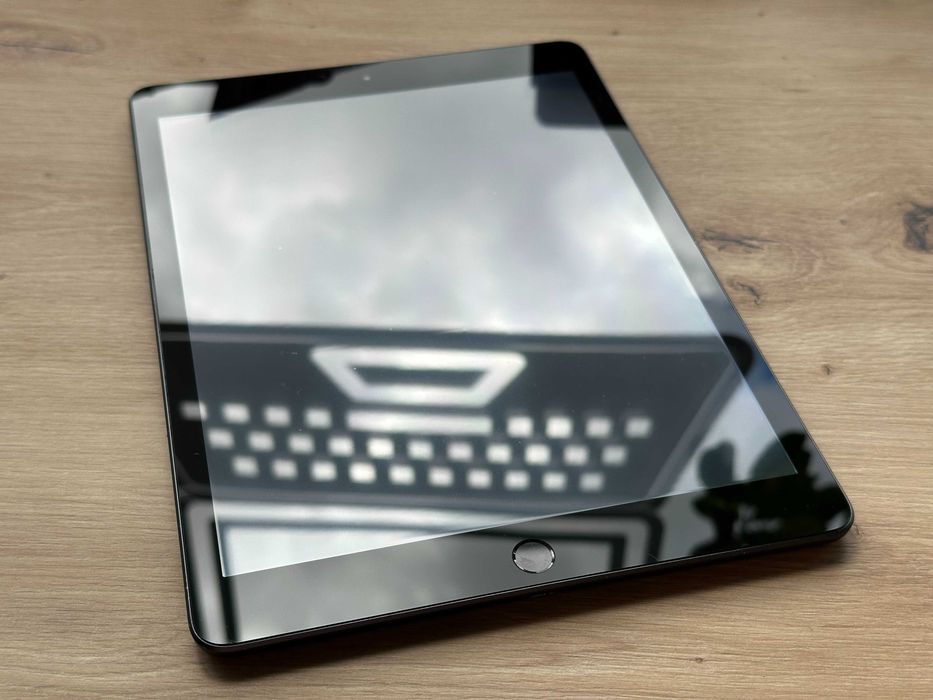 Tablet Apple iPad 8 gen. 32 GB | BAT 76% | Gwarancja 12mcy!