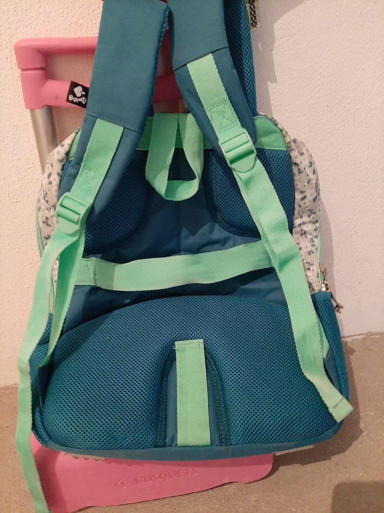 Mochila  " Busquets"