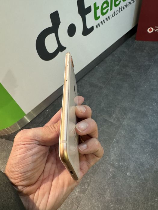 iPhone 8 Plus 64gb - Garantia