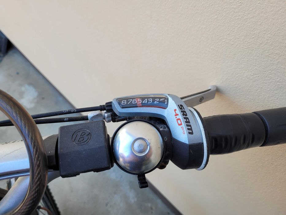 Rower 26" Trek Nawigator 300