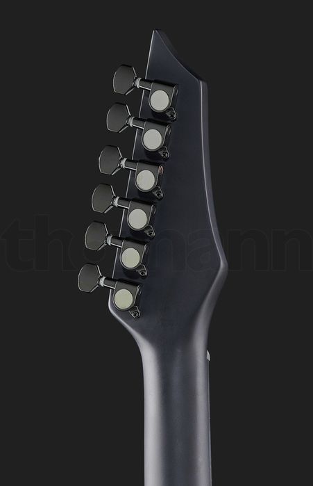 Harley Benton HWY-25BKS Progressive Series • Нова • Доставка 1–3 дні