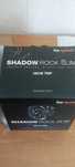 Кулер с медью 160w be quiet shadow rock slim