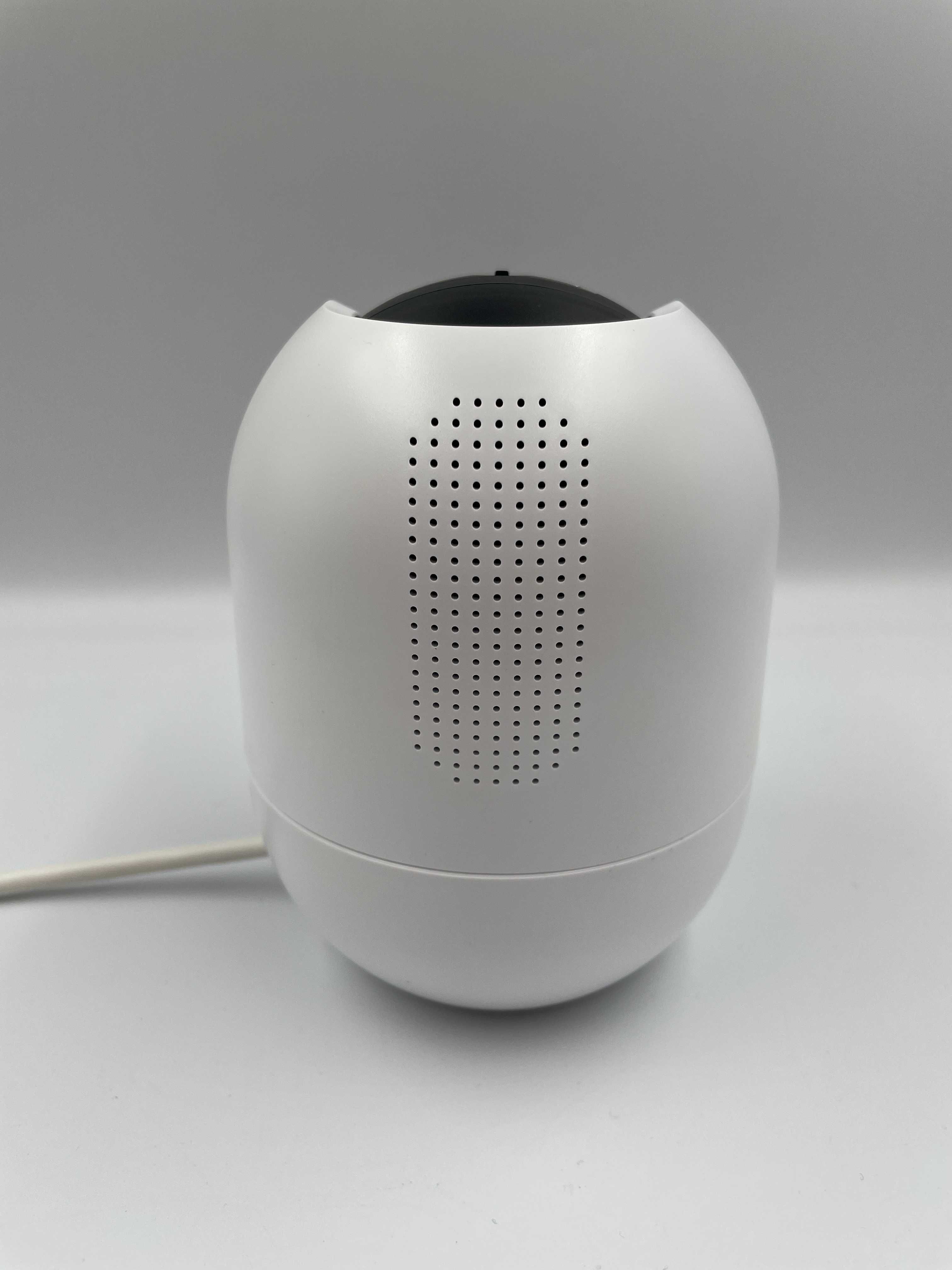 Kamera WiFi ezviz C8c 2K+ oborotowa Detekcja AI Tryb NOCNY