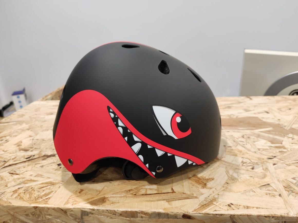 Capacete criança