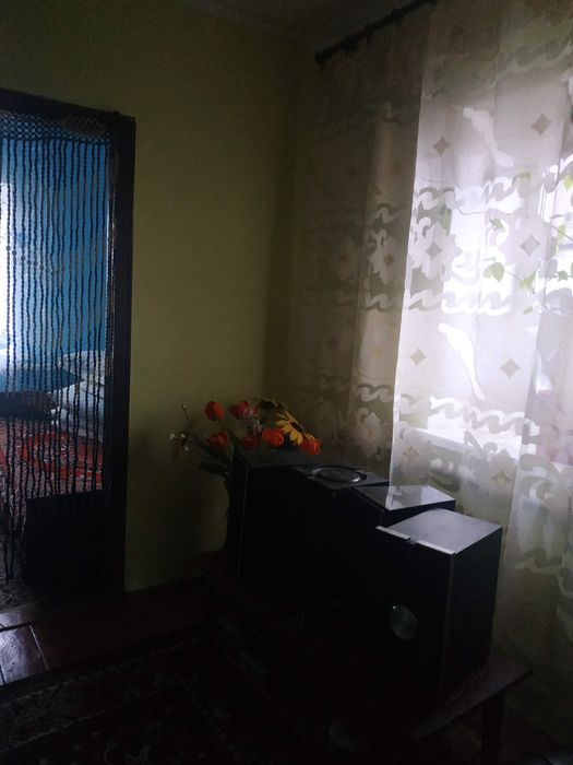 Дом  и летняя кухня