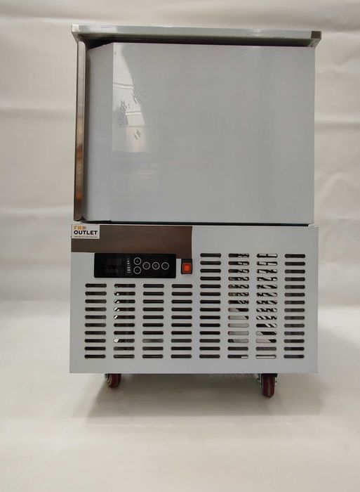 Abatedor de temperatura 3 níveis - NOVO