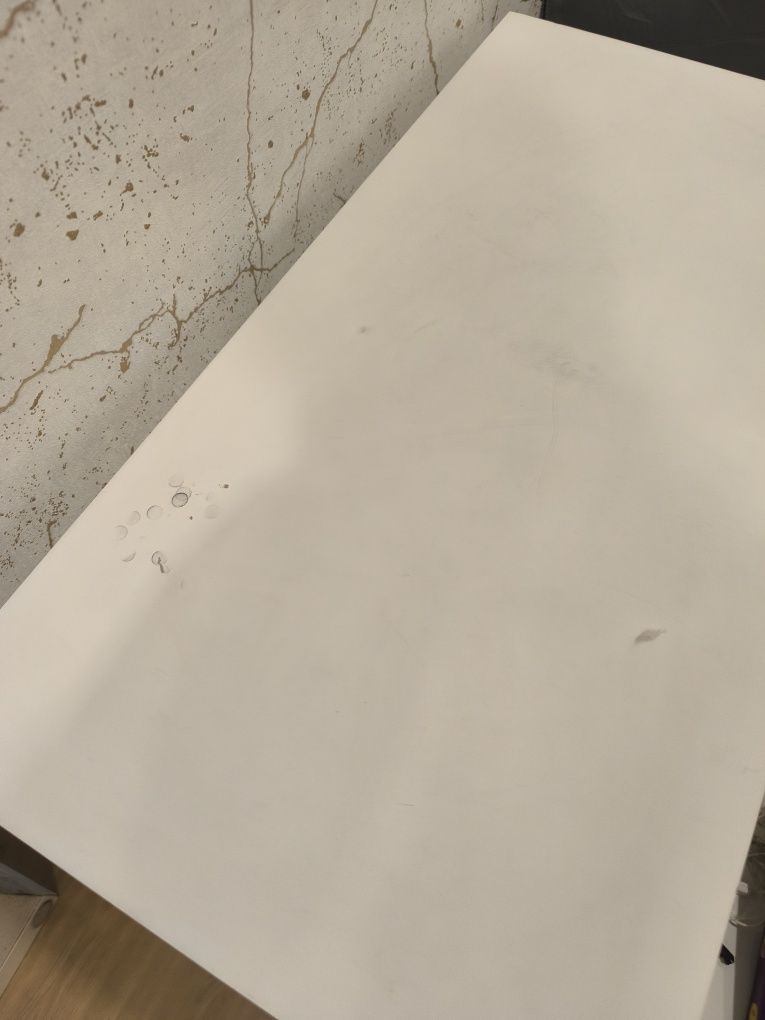 Consola de entrada