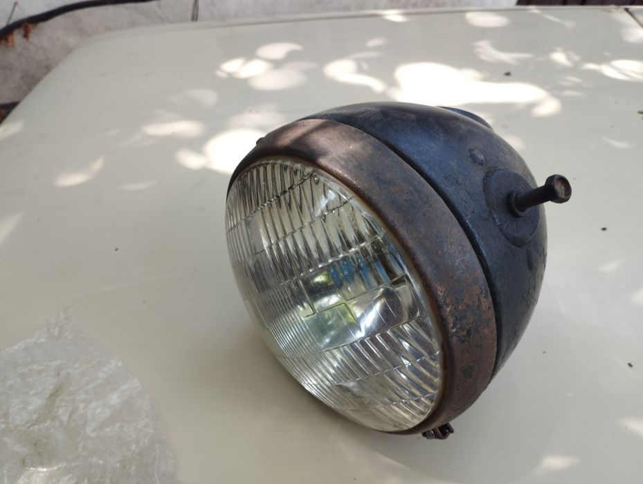 Іж-49 циліндр мотоцикла