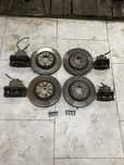 Hamulce zaciski BMW e46 330i 330d 3.0 325mm 320mm big brake e36 e30