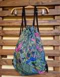 Worek na buty Handmade