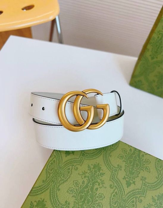 Ремень gucci повний комплект шкіра