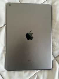 Ipad 9gen wifi 256gb cinza