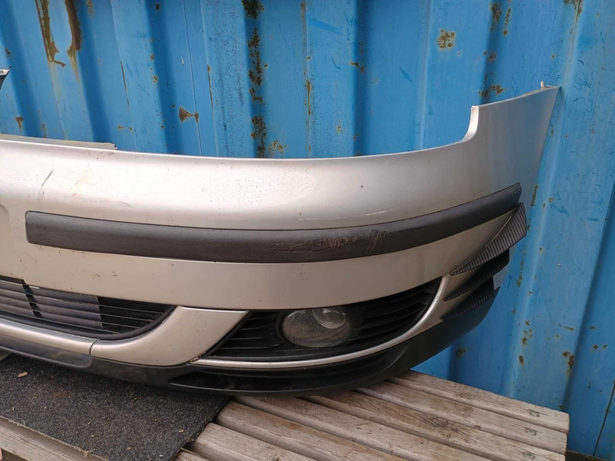 Zderzak Przód Przedni Seat Leon I Toledo II KOD LAKIERU LS7N