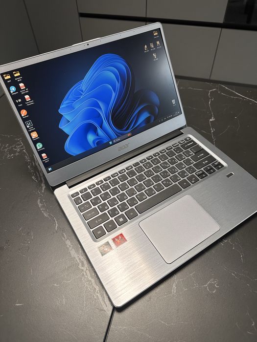 acer swift sf314 41 amd ryzen 5