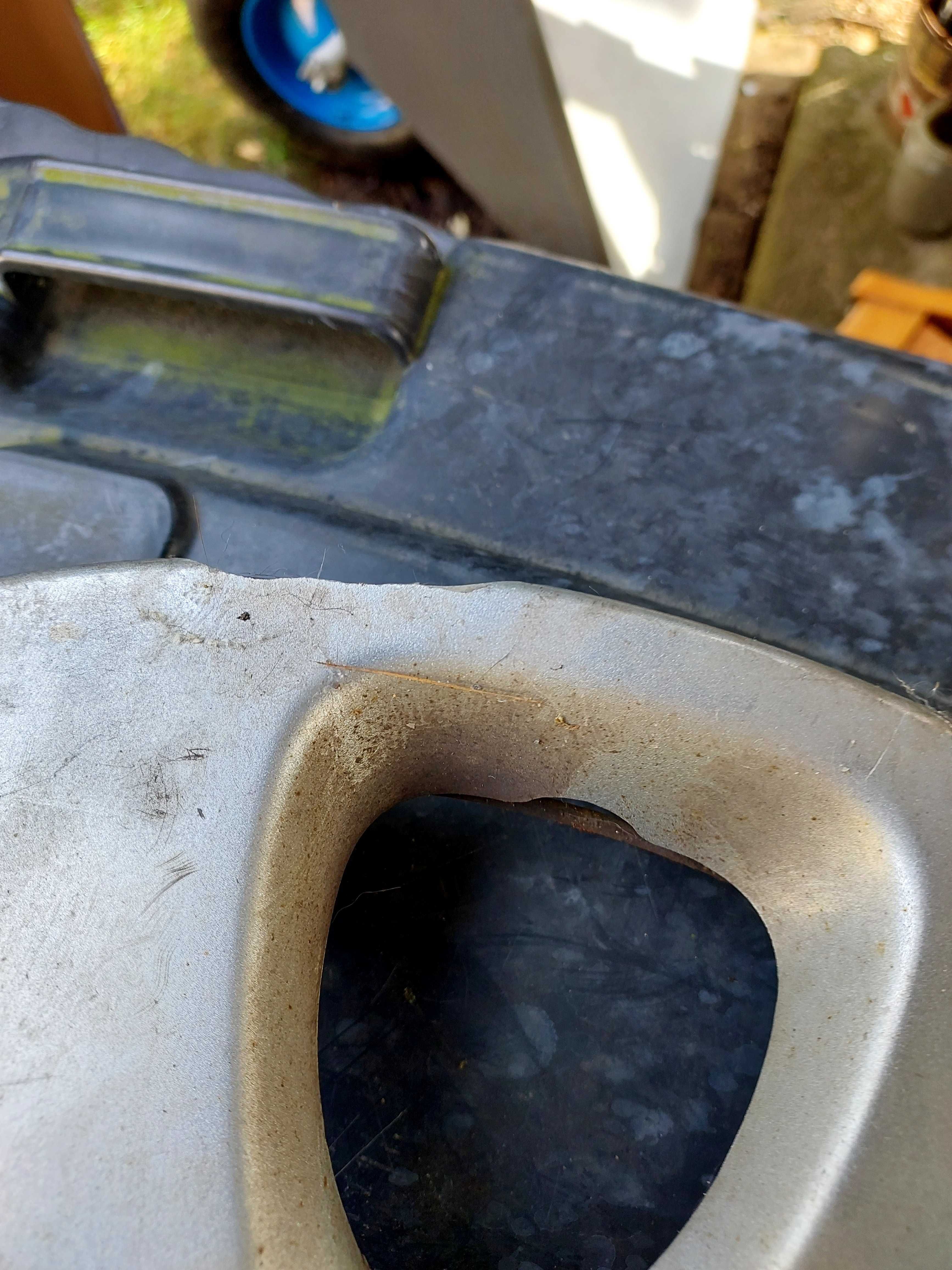 Orginalny kolpak Peugeot 15"