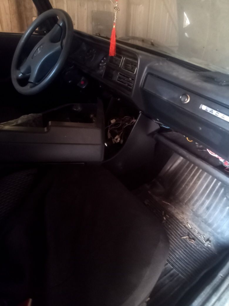 Продам ВАЗ 2107 2007 року випуска