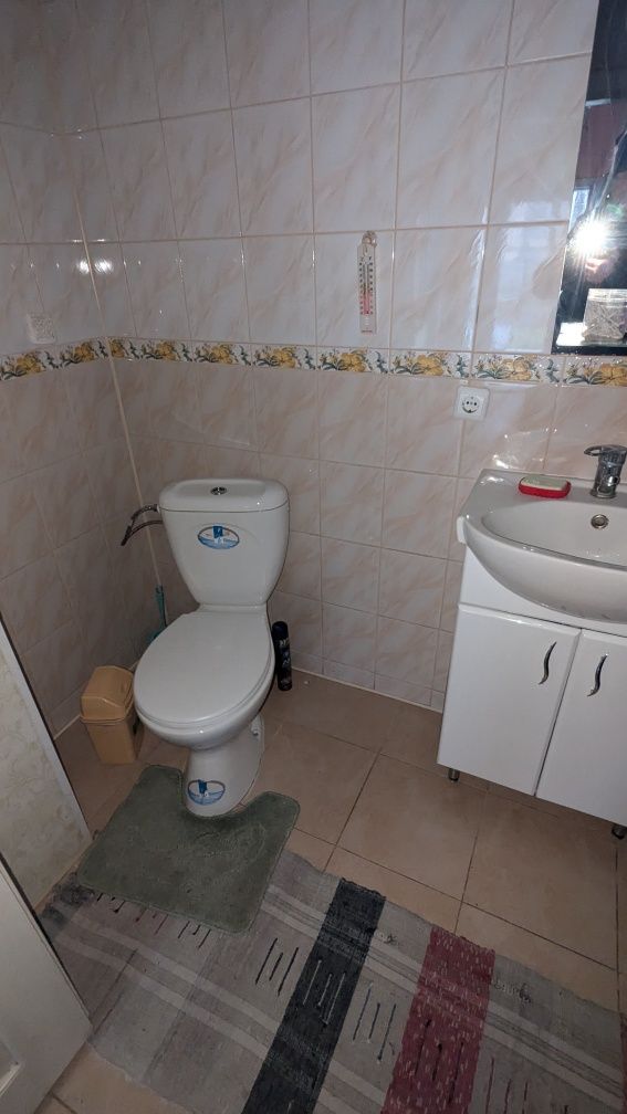 Продається будинок в с .Холмець