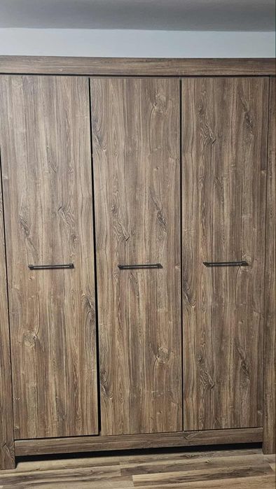 Sprzedam meble szafa i komoda gent