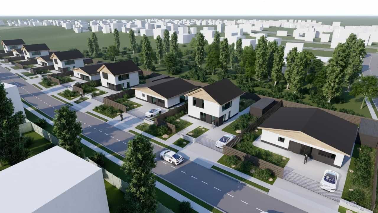 Дом район Каравана (Петрозаводская, Передовая, Караван, Березановка)