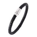 Pulseira Homem Couro