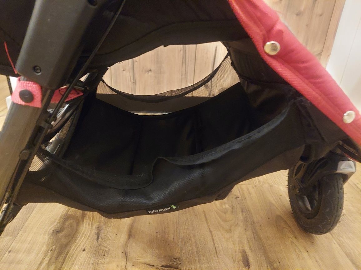 Wózek Baby Jogger City Mini GT