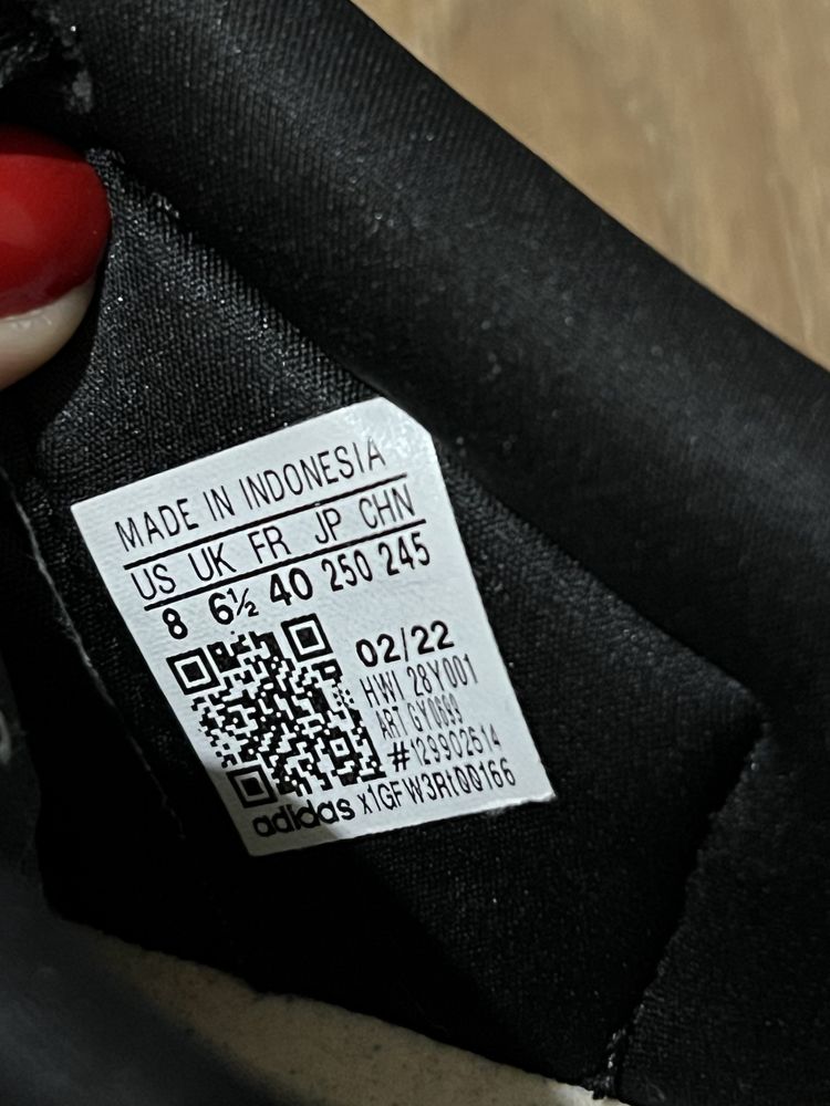 Кросівки Adidas LITE RACER 3.0 GY0699