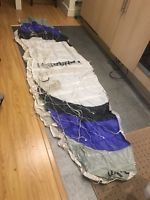 Asa Power kite Radsails 3.0