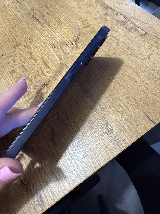 Telefon samsung A15 jak nowy