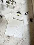 Робоча футболка Caterpillar mascott engelbert strauss helly work