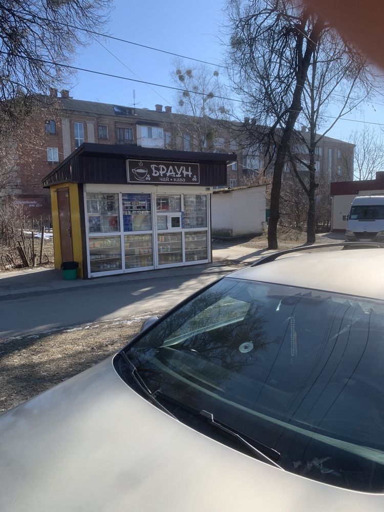 Продаж/Оренда діючого бізнесу