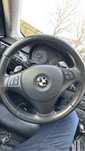 Blenda bmw multifunkcja e92/e90/e87