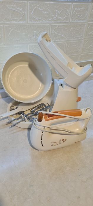 Міксер PHILLIPS із чашею