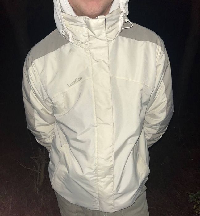 Куртка Wed'ze Decathlon зимова