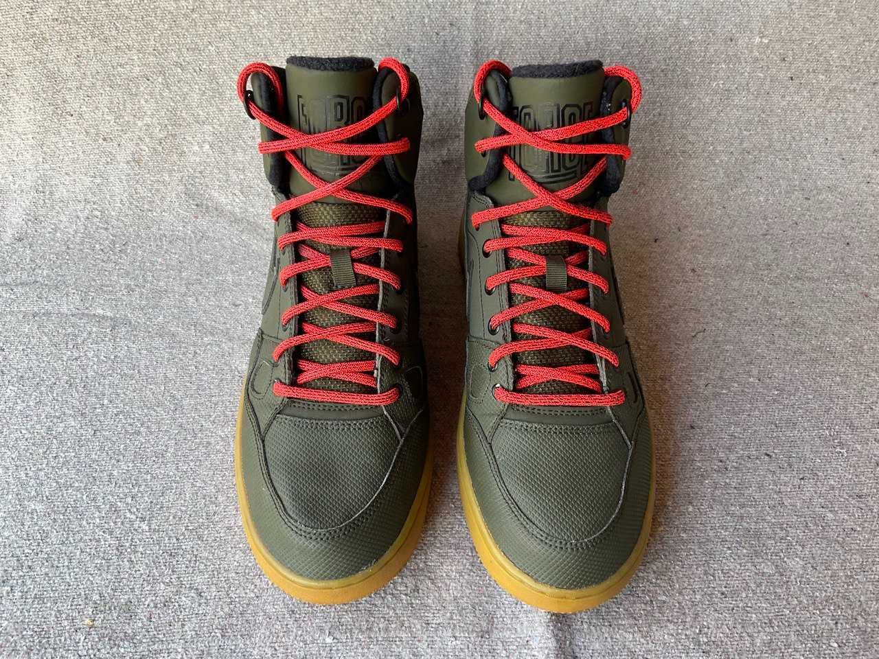 Кросовки NIKE FORCE  42р