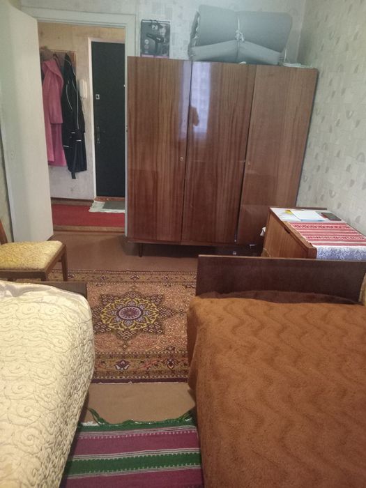 Оренда 2-х кімнатної квартири в Подільському районі