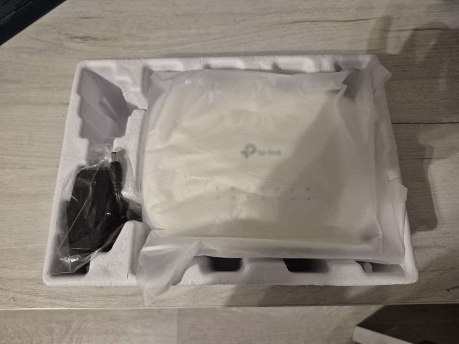 Router TP-Link Archer MR505