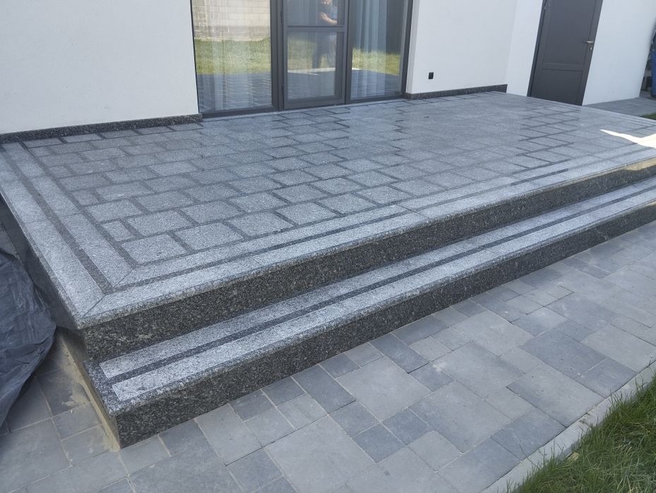 Вироби з натурального каменю