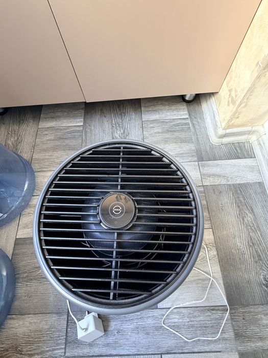 Очишчувач повітря від Philips