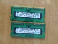 Pamięć RAM do laptopa ddr3 4gb samsung