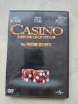 Casino Kasyno De Niro, Pesci, Stone 2 DVD