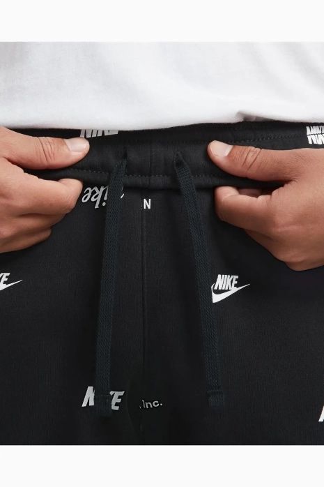 Штани Nike Club Fleece оригінал FB7437-011