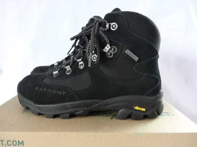 Buty GARMONT TUNDRA GTX roz 38 GORE-TEX Trekkingowe Vibram