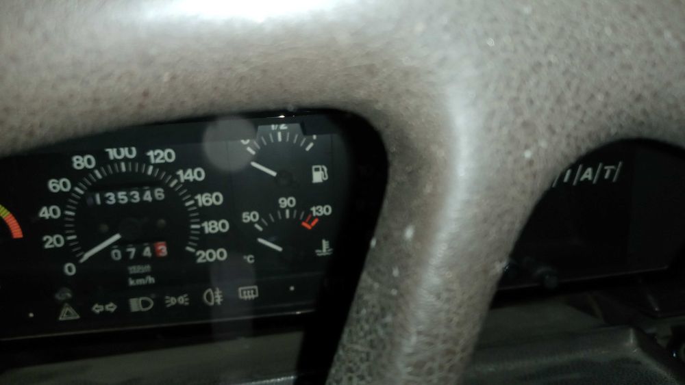 FIAT Regata 75 Фіат регата 1985 р.