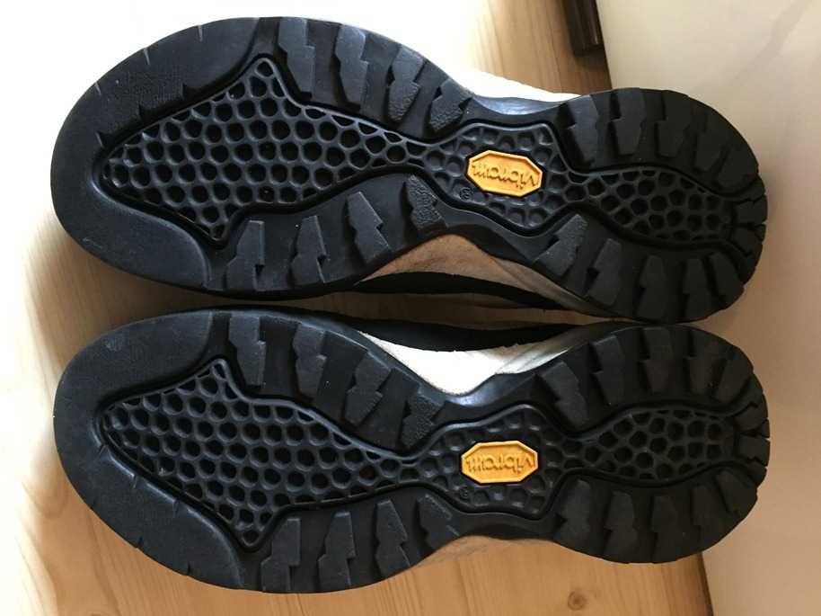 SCARPA ZEN PRO 36 Vibram podejsciowe gorskie buty Trekingowe niskie