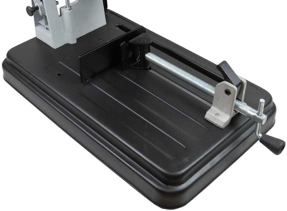 BASS POLSKA Piła Do Metalu Przecinarka Ukośnica 2900w BP5410