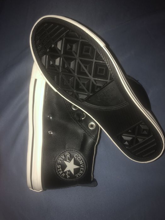 Trampki CONVERSY nr.5 (23 cm) nowe oryginalne skóra.