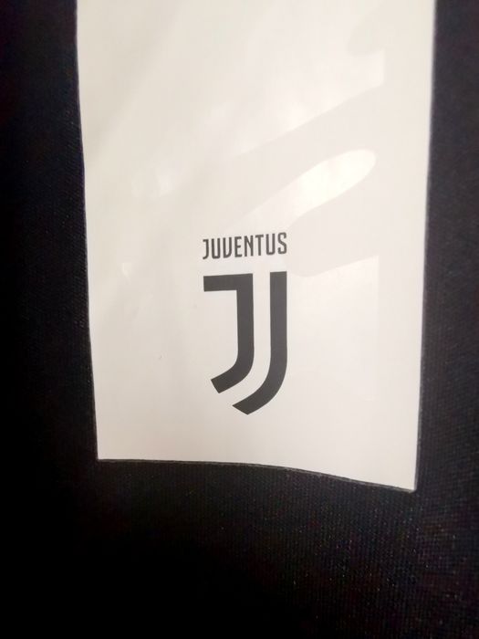 Oryginalna koszulka Juventus Turyn